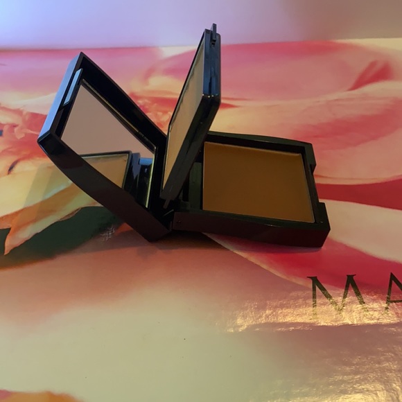 Compact Mini Unfilled - Picture 4 of 4